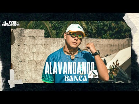 MC Oliver SP - Alavancando a Banca (LAB Sonoro)