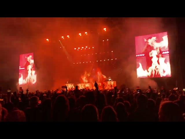 Video preview