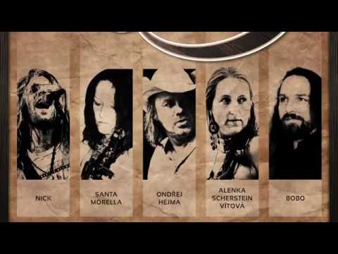 Ondřej Hejma a Marush 2019