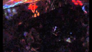 Al Doum and the Faryds -  Anzola dell'Emilia - 28 ottobre 2011