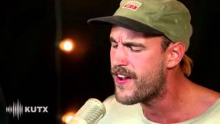 Rayland Baxter - "Freaking Me Out" @ ACL '15