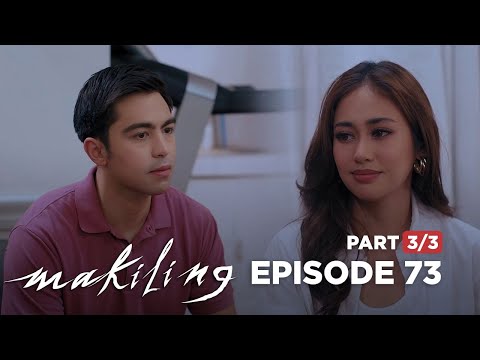 Makiling: Jewel's DNA test result is out! (Full Episode 73 – Part 3/3)