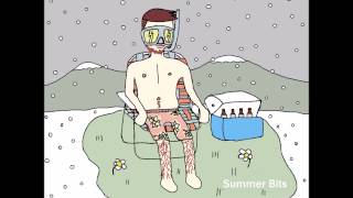 BONUS TRACK Aidan Cuffe - Bodega Run (Crying Cover)