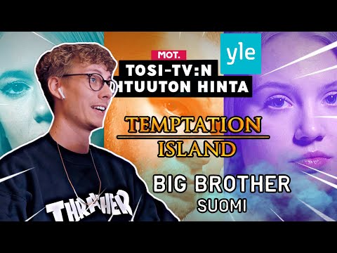 USKOMATTOMIA PALJASTUKSIA