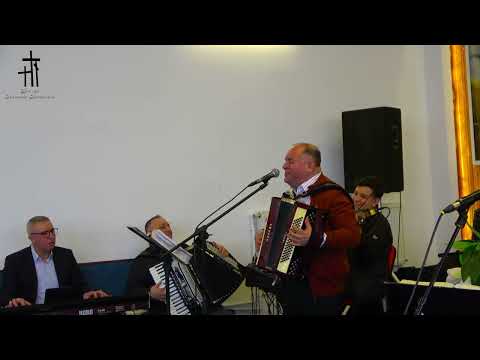 Romeo Stan - Doamne pentru bunatatea ta (MaranataDamaroaia)