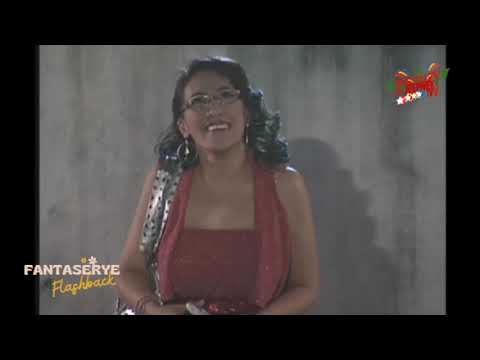 Fantaserye Flashbacks: Perla, pinili maging Volta! Jeepney TV