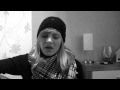 Rihanna - Russian Roulette (acoustic cover ...