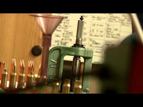 Product Review- Signature Series Ammunition by The Best of the West