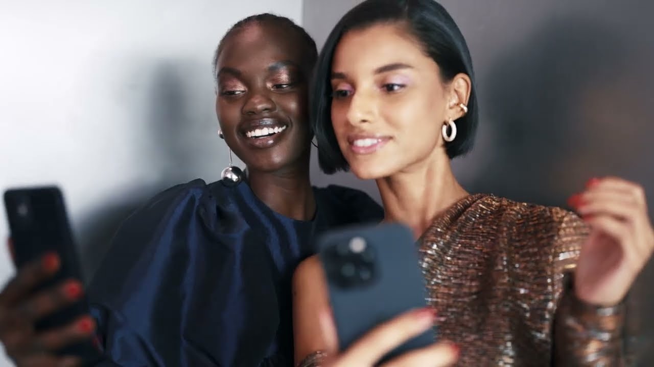 Bobbi Brown Cosmetics
