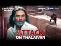 Thalaivan In Danger Vivek Oberoi Suniel Shetty Dharavi Bank Amazon MX Player