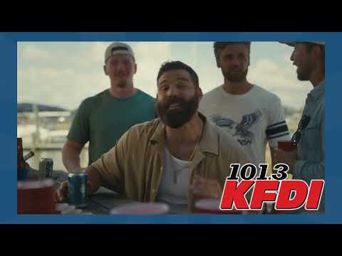 101.3 KFDI • New Country - :15 B