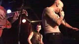 BattleFlask - Trainwreck