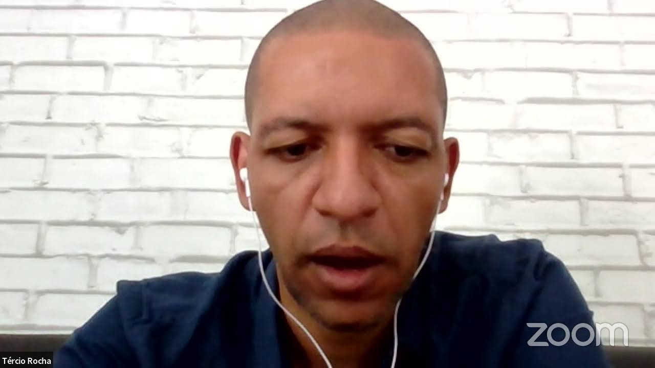 Conversa com Aprovado - Tércio