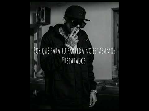 Mane MP - Adiós Lefty 🖤// audio oficial