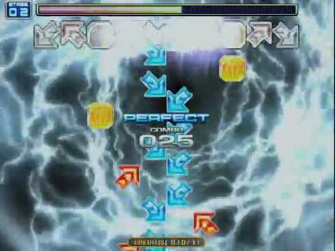 [Pump It Up 2013 FIESTA 2] Remixed by Synthwulf - Hypnosis (Synthwulf Mix) [Double 20] (Earthworm)