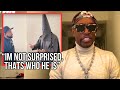 Camron Not Surprised By Kanye West Interview With DJ Akademiks