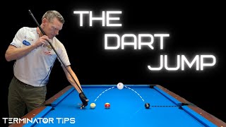 Learn The DART JUMP TECHNIQUE In 5 Minutes!