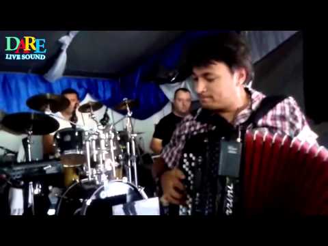 MILOS MARKAS I ORK.ANDRIJE KUTE - SPLET SRPSKIH&VLASKIH KOLA