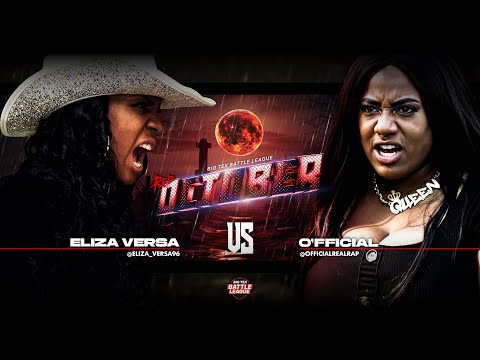 Eliza Versa vs O'fficial