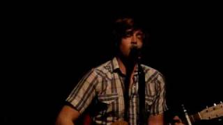 Carter Hulsey-  Parade