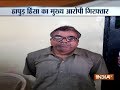Police arrest accused of Hapur violence