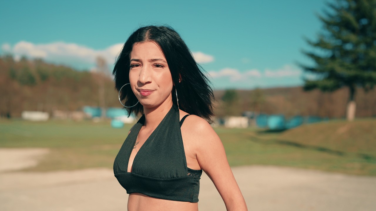 Bea - tanecne cover video od Golon Junior