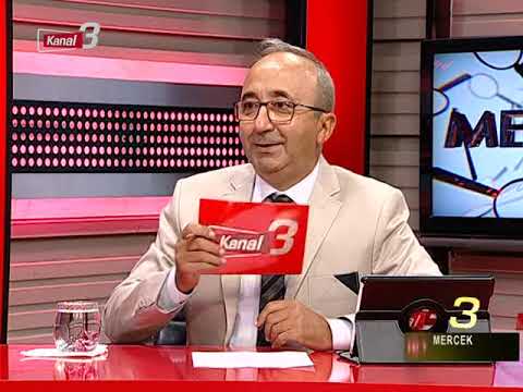 KANAL 3’TE SABAH 12 02 2019