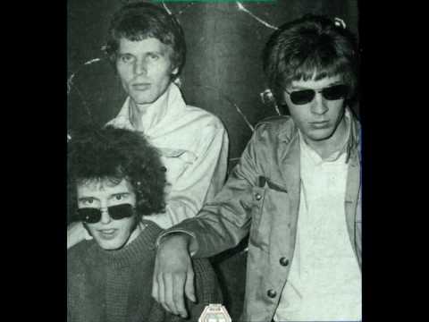 The Girl I Lost in the Rain - The Walker Brothers
