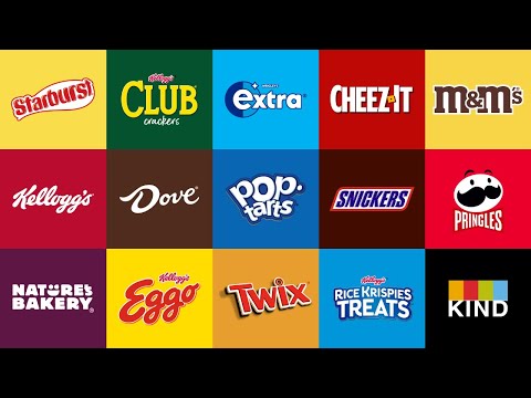 Mars to Acquire Kellanova