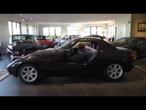 1990 BMW Z1 (CC-1038275) for sale in St. Louis, Missouri
