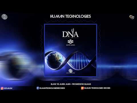 Blanx vs Mark Main - Progressive Qlimax (Full Track)