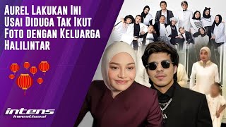 Download lagu Aurel Buat Ini Usai Diduga Tak Ikut Foto Dengan Keluarga Halilintar | Intens Investigasi | Eps 6342 mp3