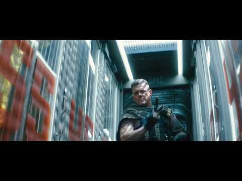 Juggernaut Escape Deadpool 2 (2018) Hd  Best Movies Clips