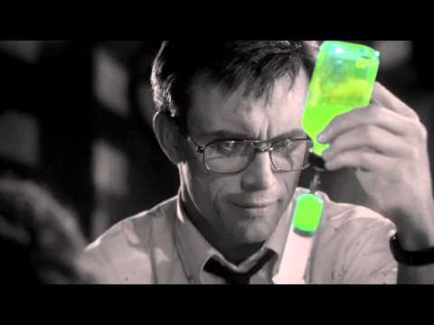 Dolby D - Re-Animator (Original Mix)