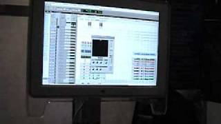 Video thumbnail for Digidesign HD Accel by JamnettVideos