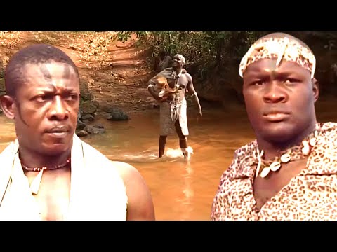 TYCOON OF THE FOREST : UTOBO THE KING OF THE FOREST | OSUOFIA, CHARLES OKAFOR | - AFRICAN MOVIES
