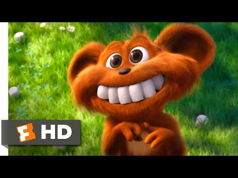 The Lorax - This Is the Place | Fandango Family