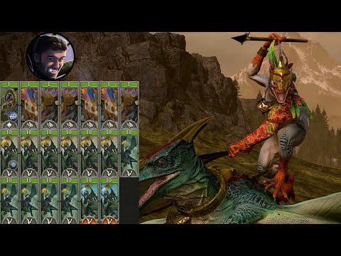 Rating a Tiktaq'to Terradon Doomstack