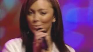 Atomic Kitten - Love Doesn&#39;t Have To Hurt @ BBC Smile, 29.03.2003