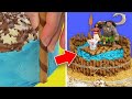 20 Delicious Cake Decorations And Hacks