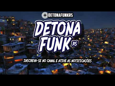 MC NEGUIN DA TC E MC LUCKY LC - TENERÉ (Deivox no Beat)