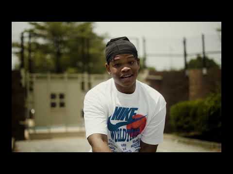 BigKhi - Canada (Official Video) DIR MX