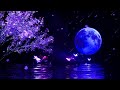 No Ads Healing Sleep Music For Adhd Calm Down Stop Negative Thought Brain Massage While Sle