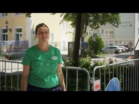 Baumschutz an Baustellen