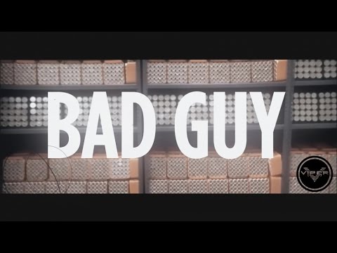 Dub Elements - Bad Guy (Official Video)