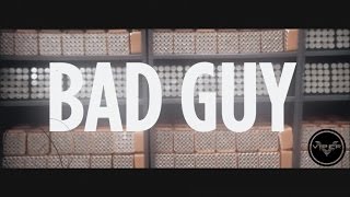 Dub Elements - Bad Guy (Official Video)