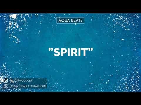 [FREE] | "Spirit" | MoStack x Fredo Type Beat (prod.Aqua)