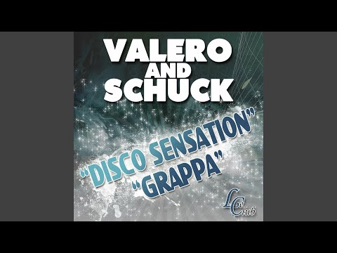 Grappa (Original Mix)