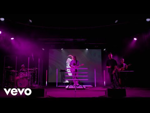 Jordie Ireland - Bad Days (Live) ft. david hugo