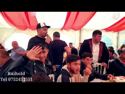 Raihold - Live nunta la Dabuleni (Dolj)